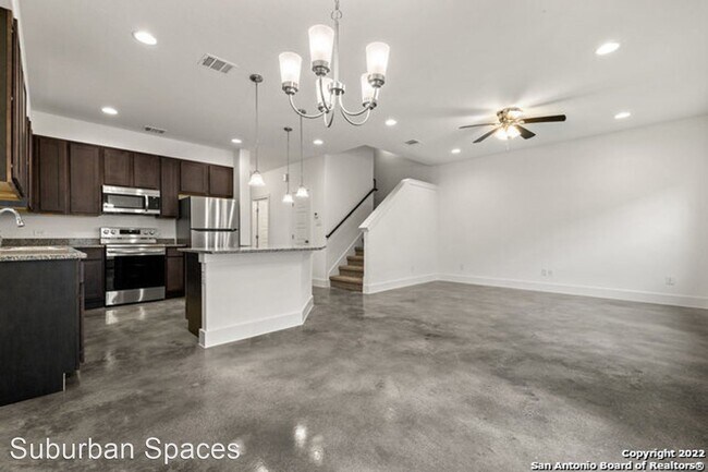 Foto del edificio - 4 br, 2.5 bath House - 210 Topaz
