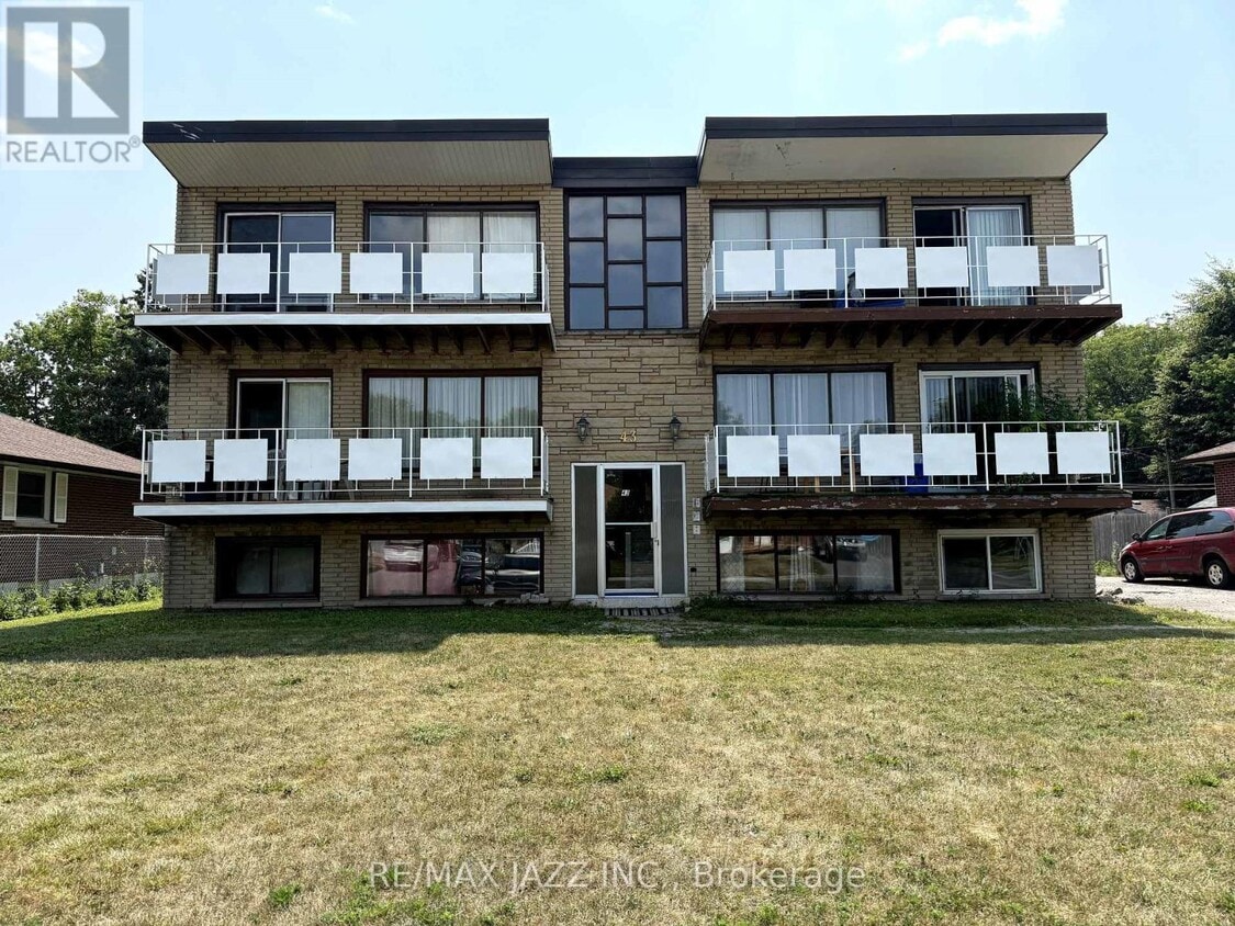 Building Photo - 43-43 Wayne Ave