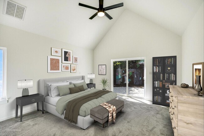 Photo - Brand new Build with 2 Bedrooms and 2 Bath... House