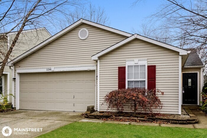 Foto principal - 2290 Providence Ct, Greenwood, IN 46143