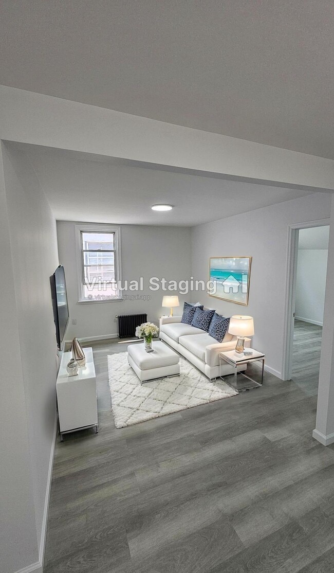 Living Room view 1 - 2809 Avenue I