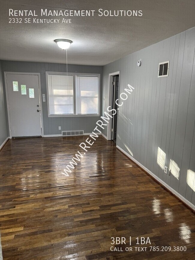 Foto del edificio - 2332 SE Kentucky Ave