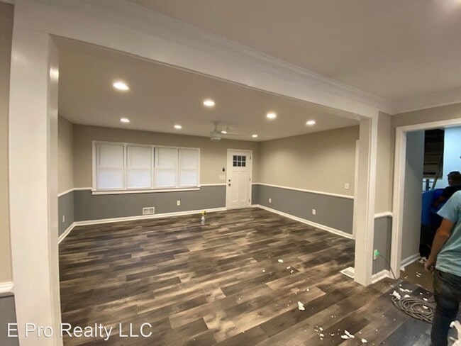 Building Photo - 4 br, 2 bath House - 1240 Kimberly RD SW
