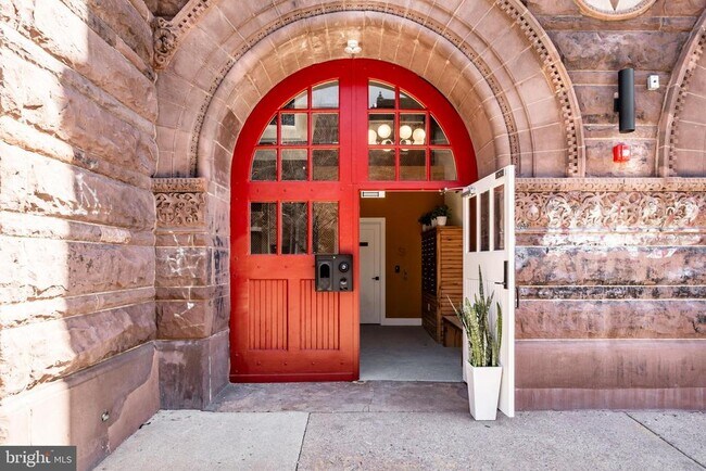 Foto del edificio - 1221 N 4th St