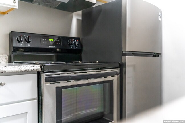 Foto del edificio - EVERGREEN PLACE