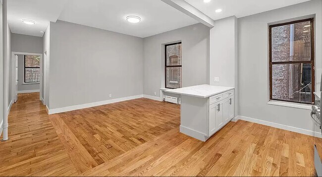 Building Photo - 100 West 139th Street