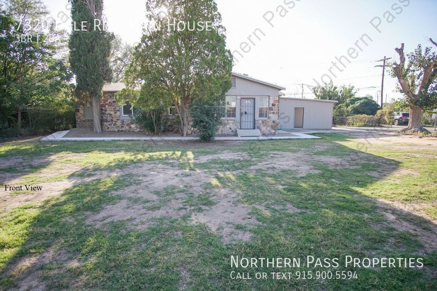 Foto principal - Lovely 3 BDR Home in the Lower Valley!