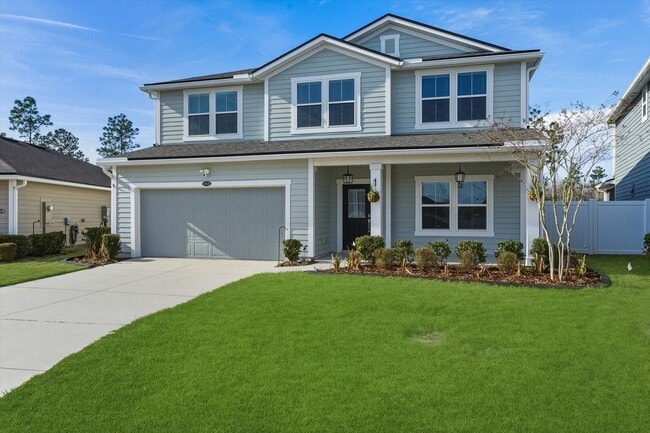 Building Photo - Beautiful Home