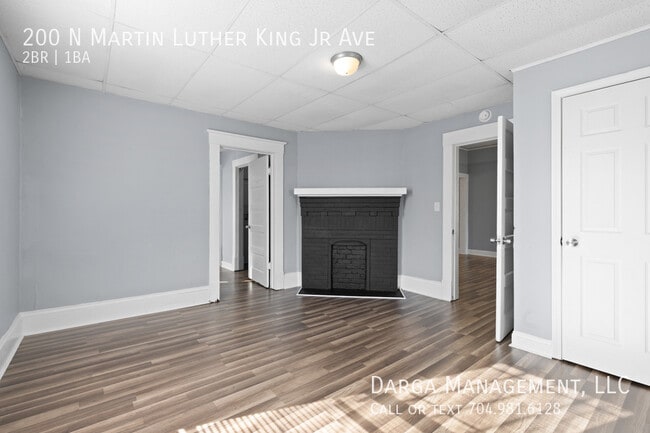 Building Photo - 200 Martin Luther King Jr Ave S