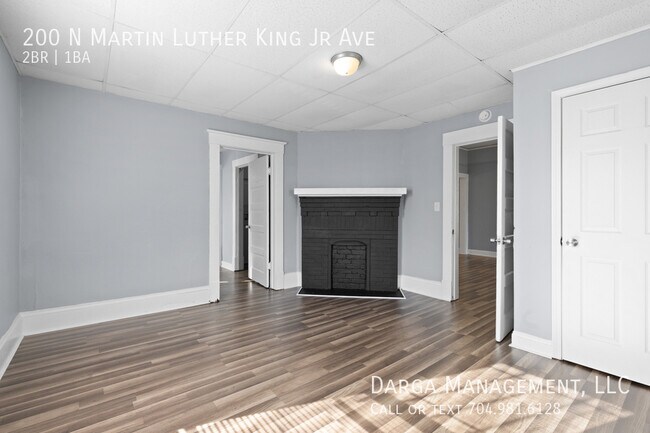 Foto del edificio - 200 Martin Luther King Jr Ave S