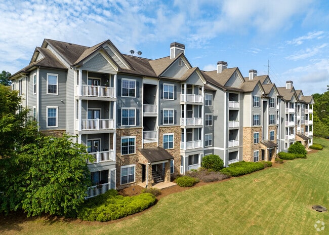 Building Photo - Stillwood Farms Apartments at Newnan