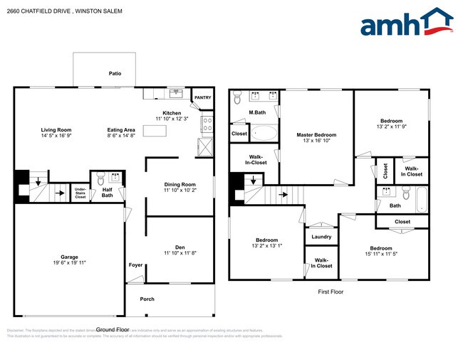 Building Photo - 2660 Chatfield Drive