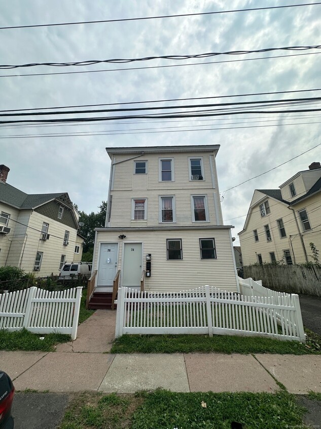 Primary Photo - 74 Madison Ave