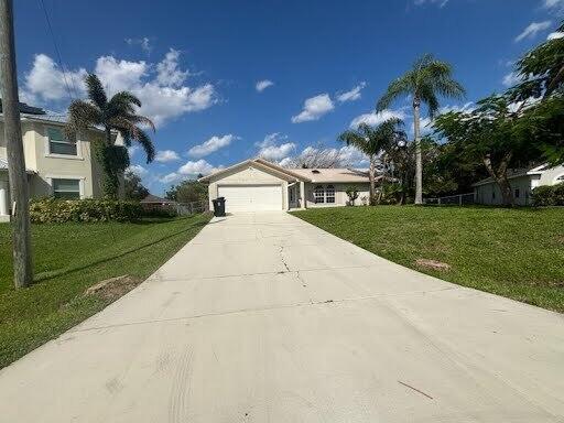 Foto del edificio - 2341 SW Lawford St