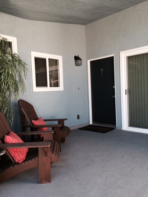 Foto del edificio - 23823 Audrey Ave