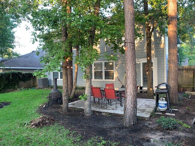 Foto del edificio - 202 N Vesper Bend Cir
