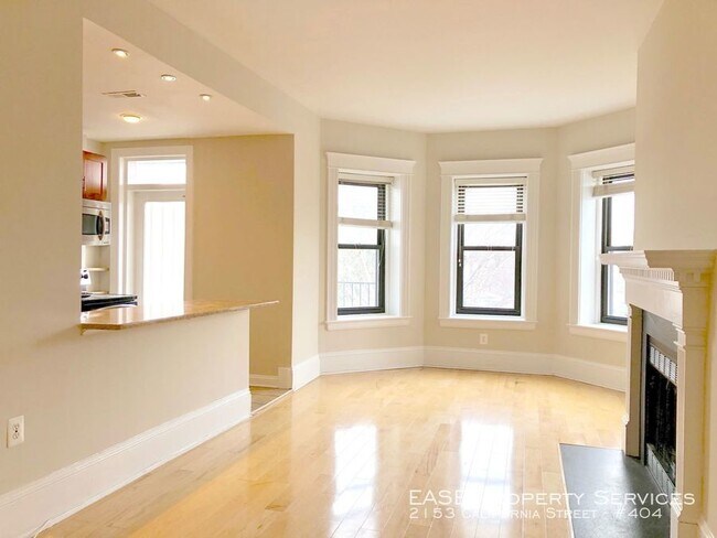 Foto del edificio - 2153 California St NW