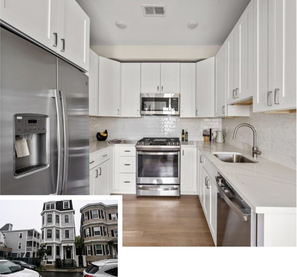 Foto principal - 303 Maverick St