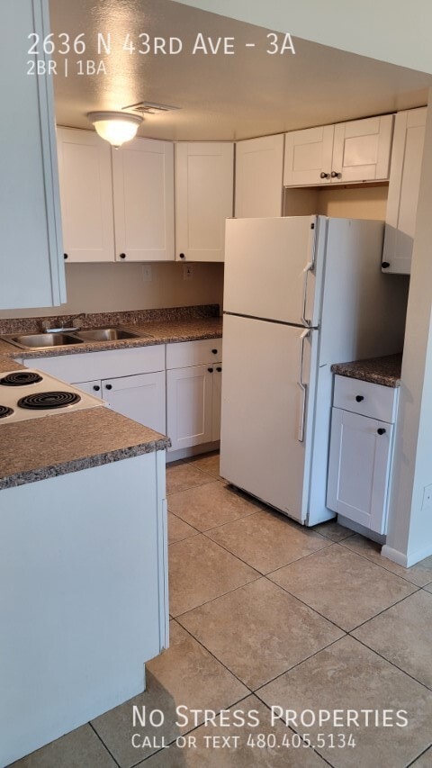 Photo - 2636 N 43rd Ave Apartment