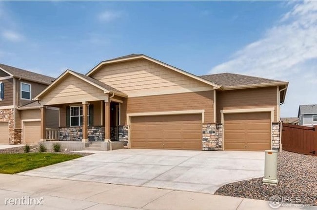 Building Photo - 4 br, 2 bath House - 6804 Covenant Court