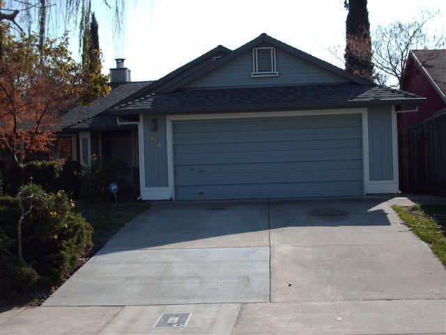 Foto del edificio - Nice 4/2 home in Sacramento-4920 Hinchman Way