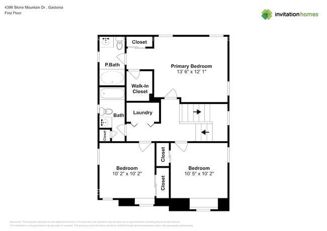 Building Photo - 4396 Stone Mountain Dr