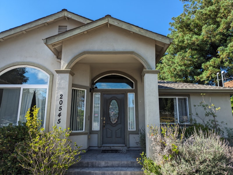 20545 Blossom Ln, Cupertino, CA 95014 House Rental in Cupertino, CA