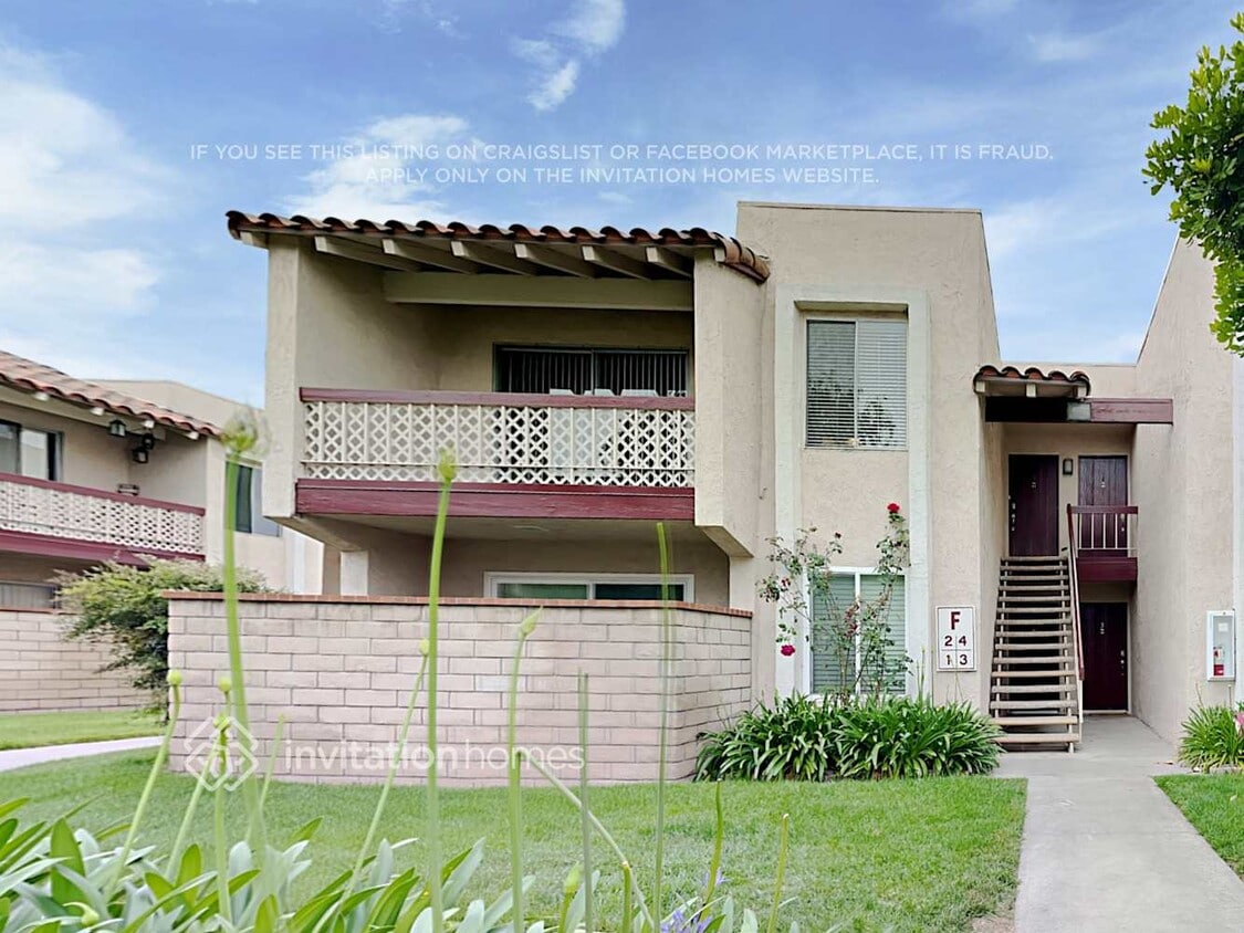 Primary Photo - 700 W La Veta Ave