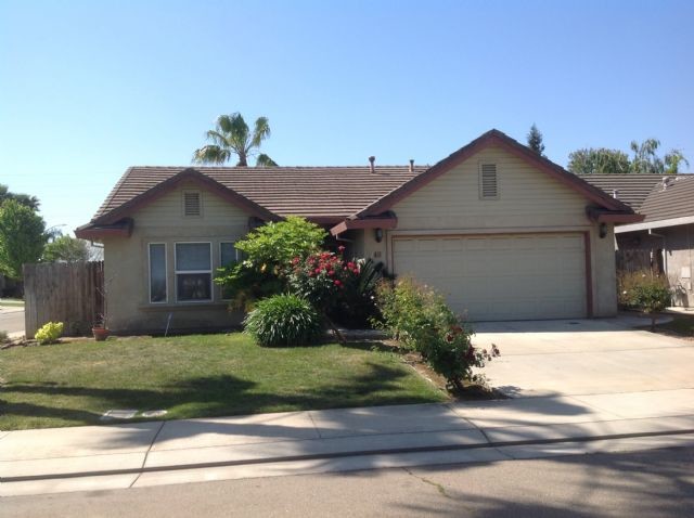 Primary Photo - House For Rent in Lodi