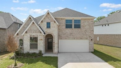 3513 Twin Pond Trl