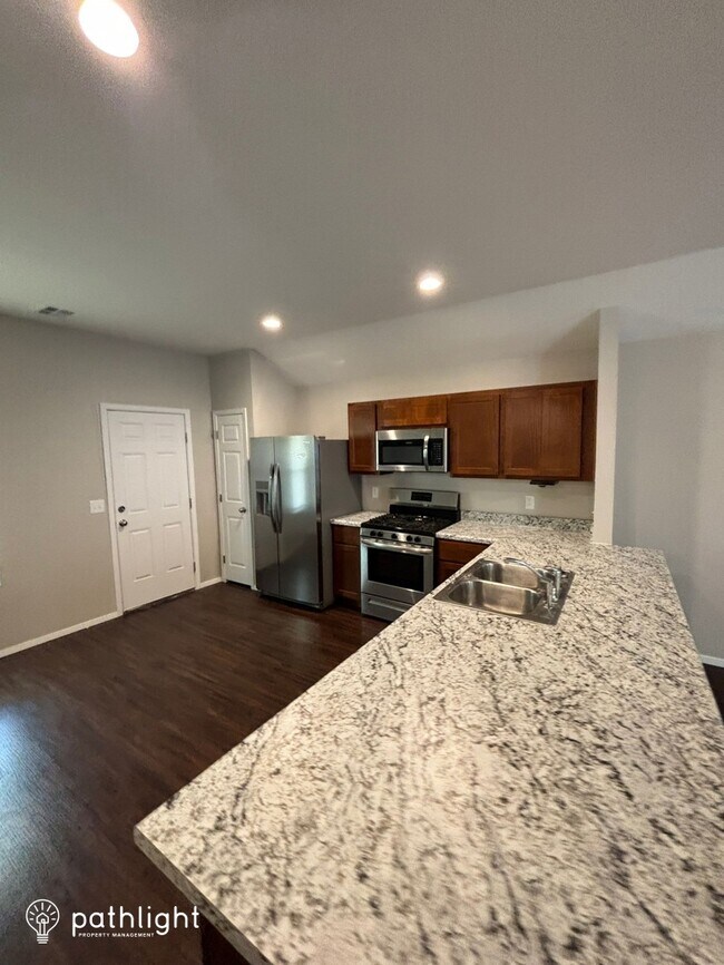Foto del edificio - 11362 S 239th E Ave