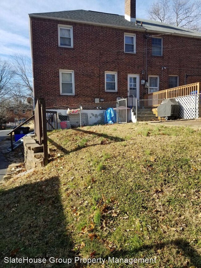 Building Photo - 3 br, 1.5 bath House - 369 Rumson Dr
