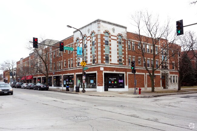 Foto principal - 810-832 Dempster St