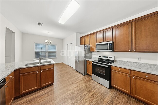 Foto del edificio - 343 Alcovy Way
