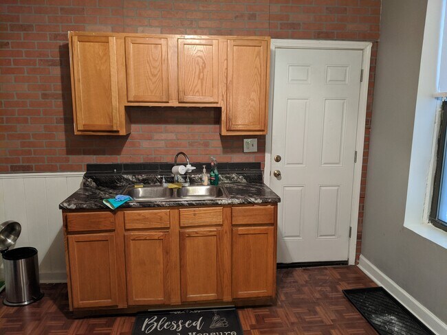 Foto del edificio - 1512 N Greenview Ave