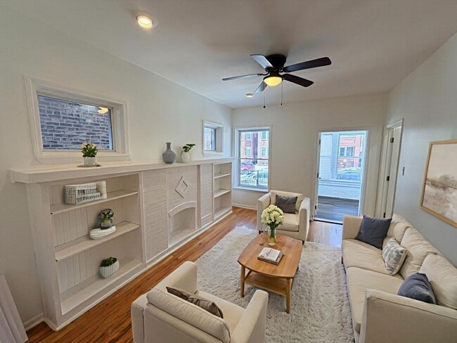 Foto del edificio - 7553 S Evans Ave