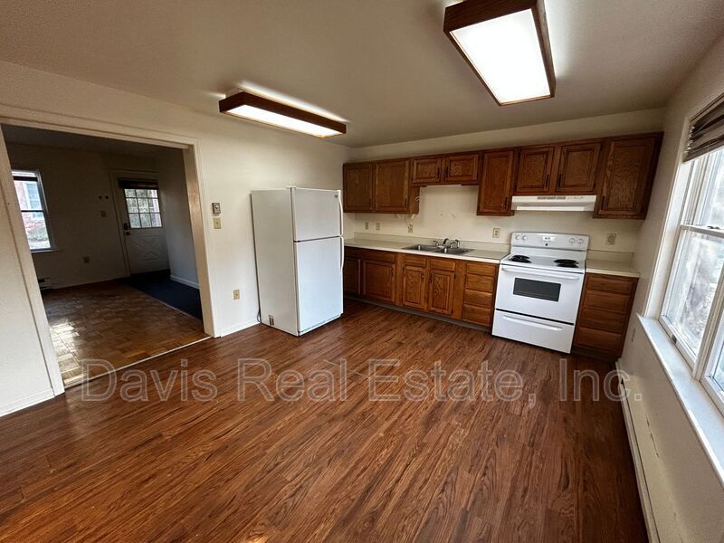 344 W Water St Unit M, Lock Haven, PA 17745 Condo for Rent in Lock