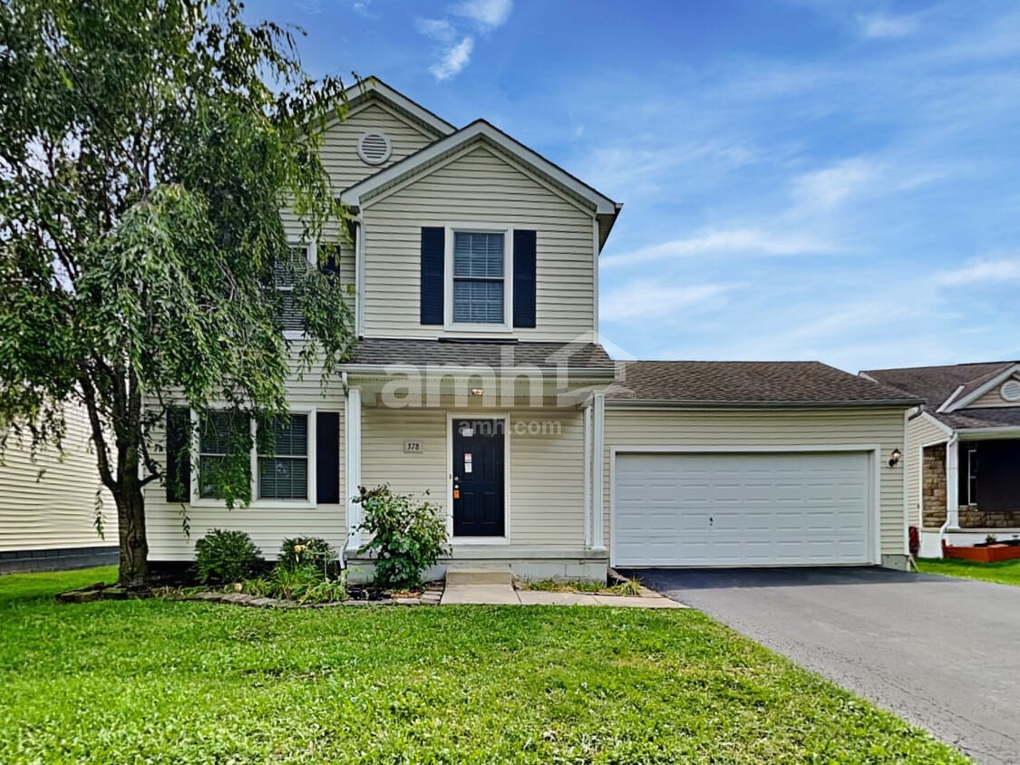 Foto principal - 378 Millett Dr