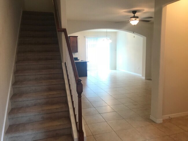 Photo - 2-story, 3/2.5, Lake Nona Townhome for ren...