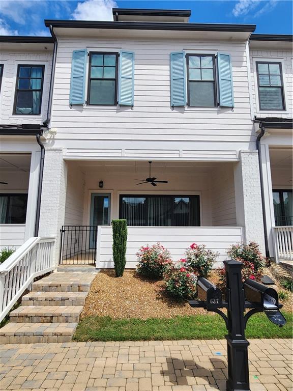 Foto principal - 637 Stickley Oak Way
