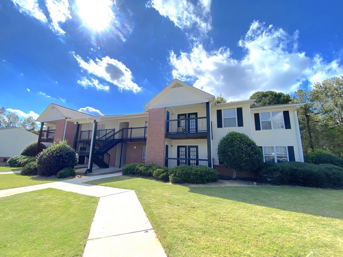 Retreat at Baywood 6655 Mt Zion Blvd Morrow, GA Apartments for Rent