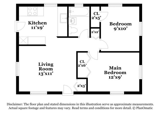 Foto del edificio - 2323 NW 12th Ct
