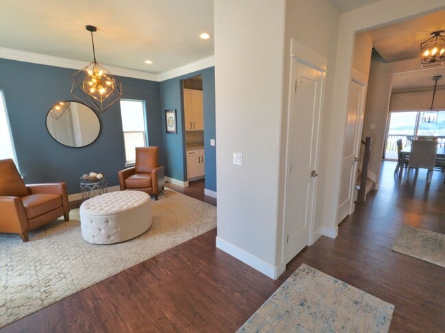 Building Photo - Large Home in Bradly Ranch