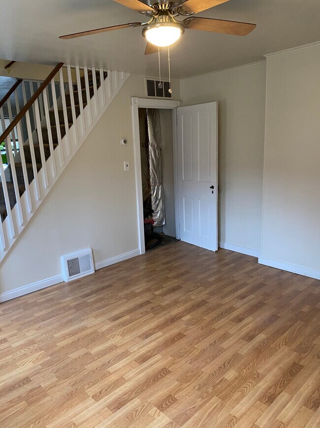 Dining Room - 708 Spruce St