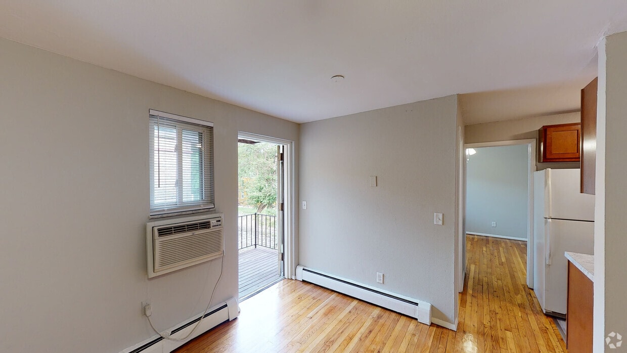 Photo - Burnet View Apartments