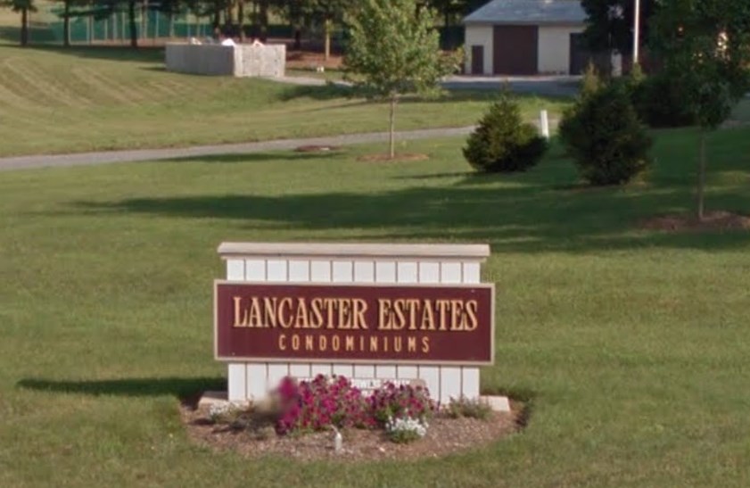 Pool & Tennis Courts Incl - 129 Lancaster Estates