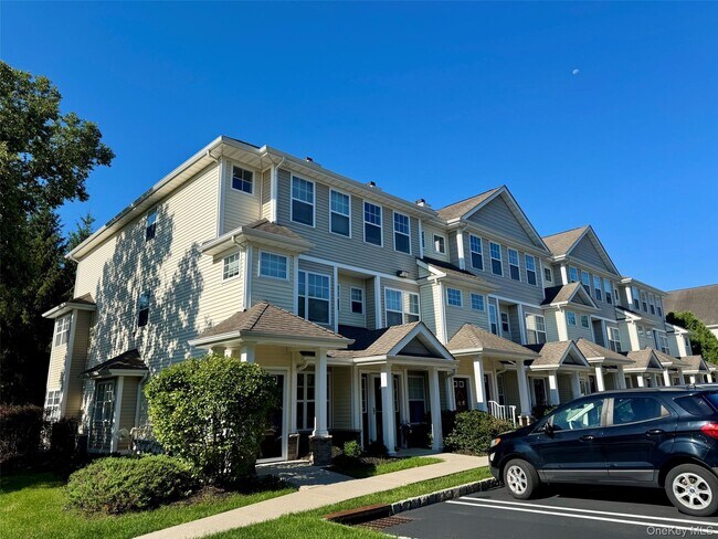 Foto del edificio - 25 Fairways Dr