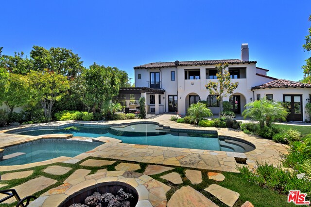 Primary Photo - 25591 Prado De Las Flores St