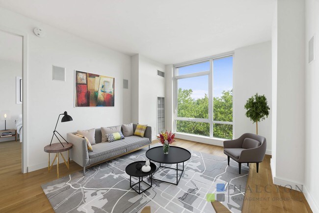 Foto del edificio - 101 Bedford Ave