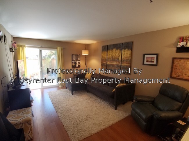 Building Photo - 6400 Christie Ave